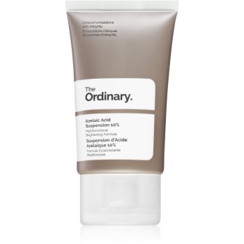 The Ordinary Azelaic Acid Suspension 10% ser cu efect iluminator - imagine 2